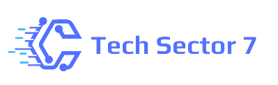 Tech Sector 7